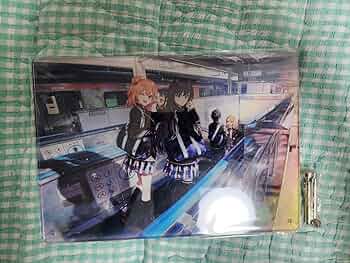 C103 ぽんかん⑧ アクリルボード アクリルプレート 俺ガイル C103ぽんかん⑧俺ガイルグッズ 受注販売のお知らせ – TRICCORONDE